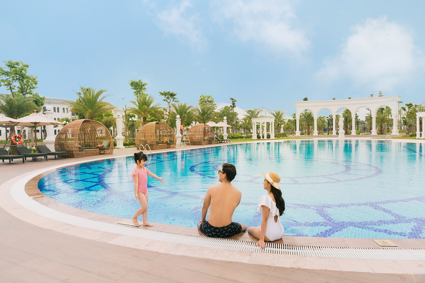 Ảnh thực tế dự án Vinhomes Star City Thanh Hóa