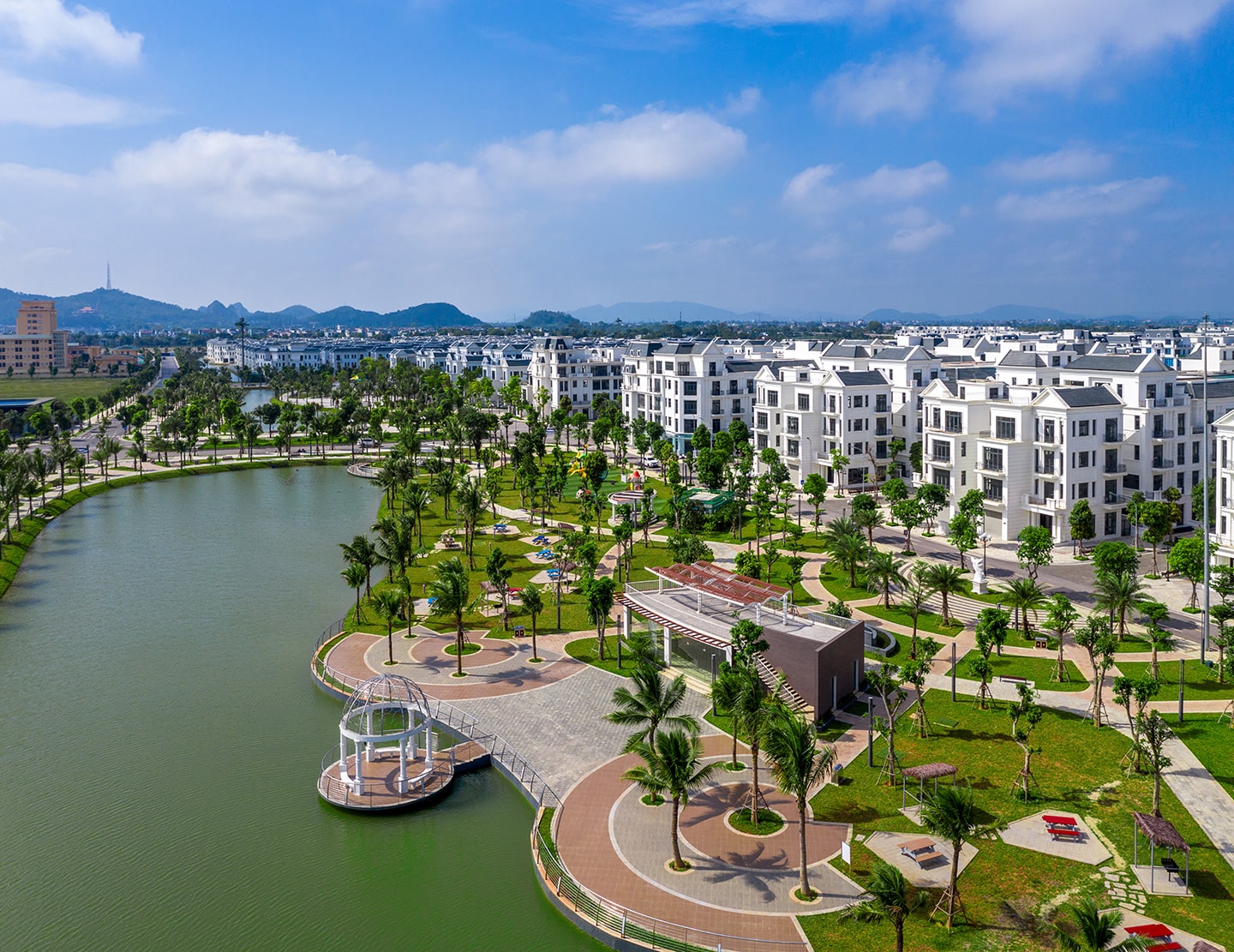 Ảnh thực tế dự án Vinhomes Star City Thanh Hóa