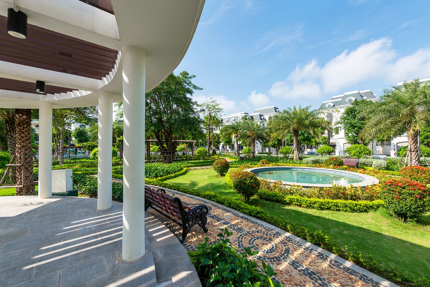 Ảnh thực tế dự án Vinhomes Star City Thanh Hóa