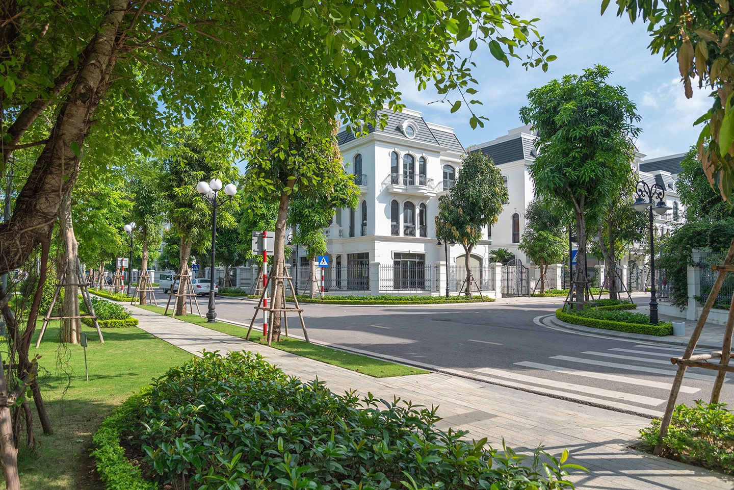 Ảnh thực tế dự án Vinhomes Star City Thanh Hóa