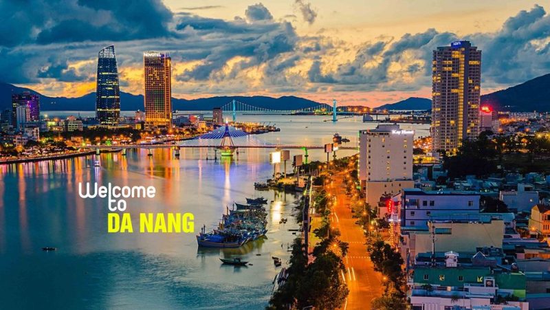 Đà Nẵng - ĐIểm đến du lịch hấp dẫn hàng đầu Việt Nam