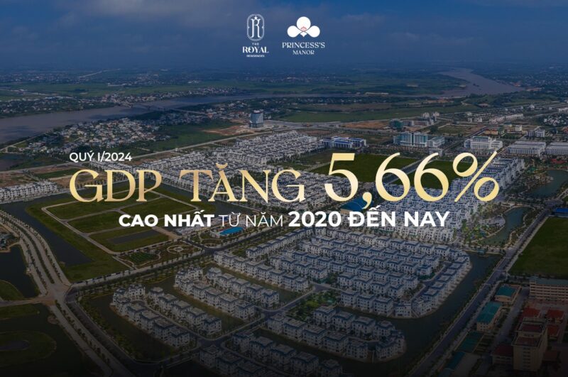 GPD Thanh Hóa đang trong giai đoạn cao nhất kể từ năm 2020 đến nay